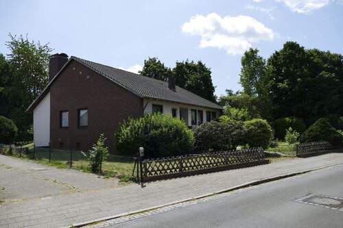 Außenansicht - Sommer 2025 - 