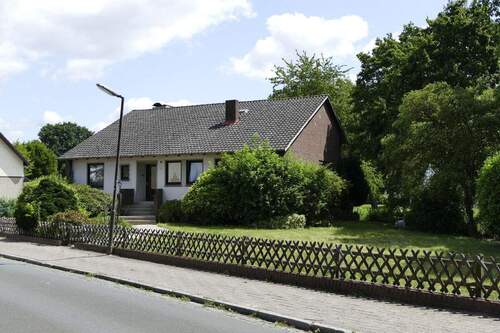 Außenansicht - Sommer 2025 - 