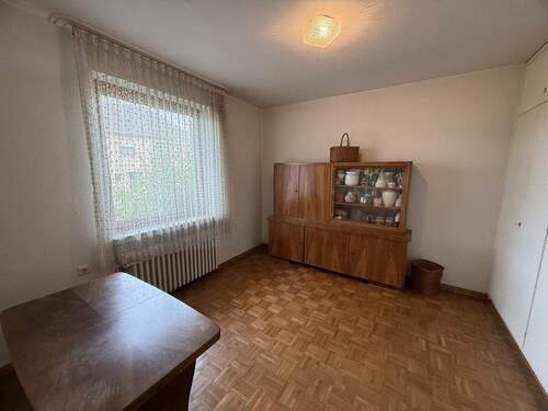 Gäste-, Kinder- oder Arbeitszimmer - 