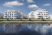 Außenvisualisierung_5 - Etagenwohnung mit 94,60 m² in Berlin zum Kaufen