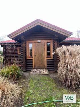 Häuseransicht vorne - Hotel, Pension, Gasthof in Arendsee / Genzien zum Kaufen