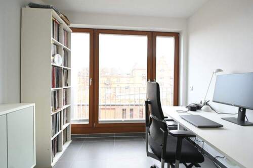 Arbeitszimmer (10) - 