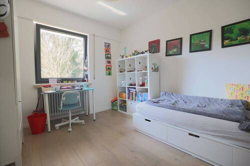 Zimmerbeispiel/ Kinderzimmer - 