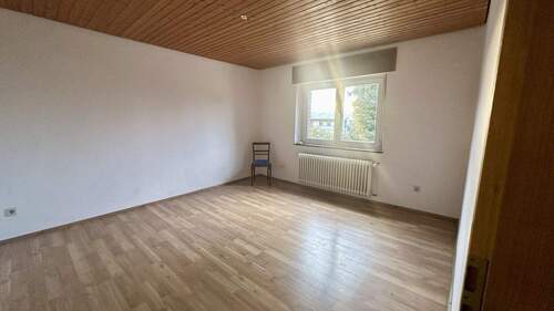 Obergeschoss - Schlafzimmer - 
