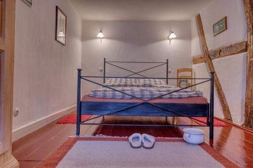Schlafzimmer - 