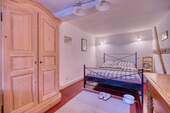 Schlafzimmer 3 - 