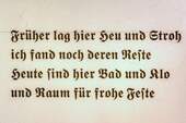 Spruch - 