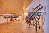 Musikzimmer - 