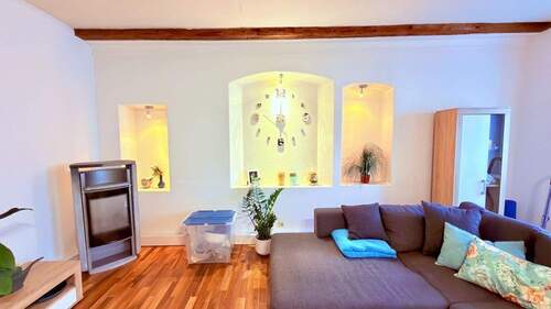 Impressionen im Wohnbereich - 