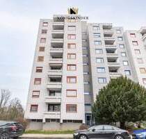 Gepflegte und geräumige Eineinhalbzimmerwohnung in Stuttgart Vaihingen