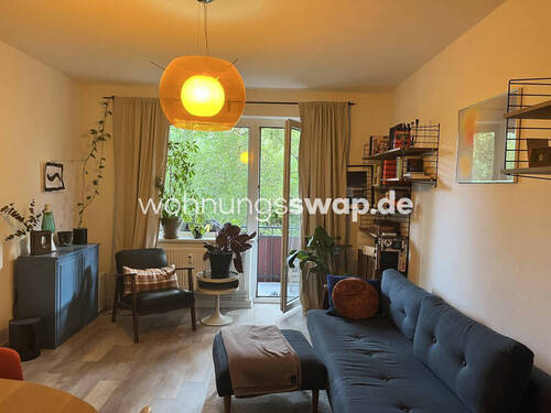Bild 1 - Wohnungsswap - Wrangelstraße - 1.010,00&nbsp;EUR Kaltmiete, ca.&nbsp; 65,00&nbsp;m&sup2;&nbsp;Wohnfl&auml;che