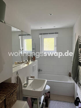 Bild 3 - 3 Zimmer Etagenwohnung in Hamburg