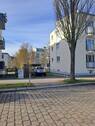 Strassenansicht - 