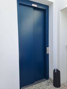 Fahrstuhl - 
