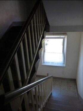 Treppenhaus - 