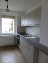 Küche mit Einbauküche neuwertig - Gemütliche Zweiraumwohnung mit Einbauküche naturnah in Luppa Gemeinde Wermsdorf