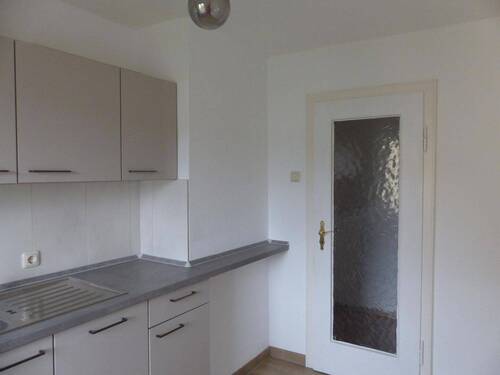 Küche - 2 Zimmer Etagenwohnung zur Miete in Wermdsorf