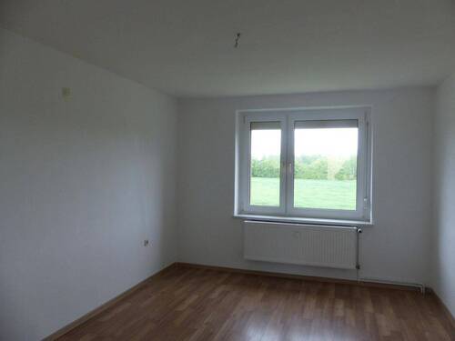 Schlafzimmer - Etagenwohnung mit 48,00 m&sup2; in Wermdsorf zur Miete