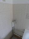 Waschmaschinenstellplatz - 