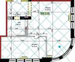 Grundriss WHG 3.10 - 