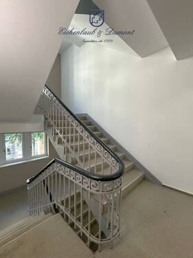 Treppenhaus - 