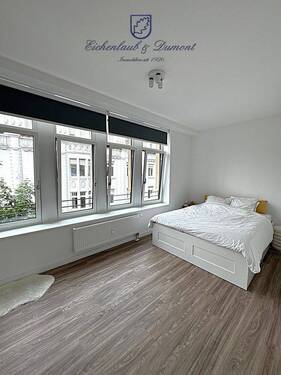 Schlafzimmer - 