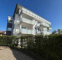 Schöne 3-Zimmer-Wohnung in RW-Hausen - Rottweil / Hausen