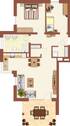 Wohnung1 - 3 Zimmer Etagenwohnung zur Miete in Rottweil / Hausen