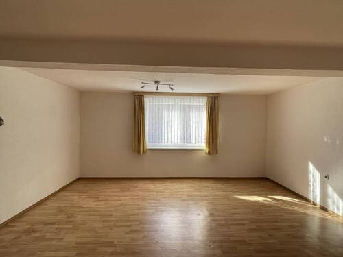 Zimmer im Erdgeschoss - 