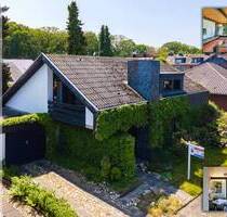 Individuelles Einfamilienhaus in traumhafter Wohnlage von Materborn ! - Kleve
