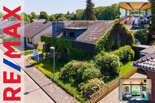 Bild 3 - 5 Zimmer Einfamilienhaus zum Kaufen in Kleve