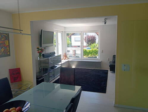Wohnzimmer - 
