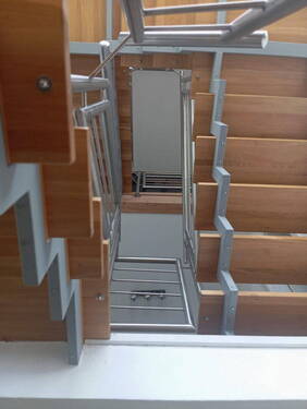 Treppenhaus - 