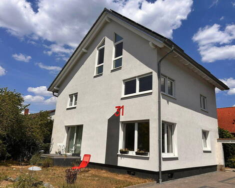 Vorderansicht - 