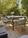 Westterasse - 