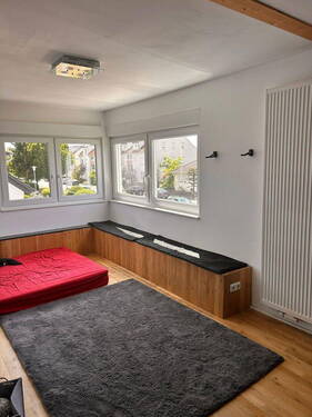 Südwest-Schlafzimmer - 