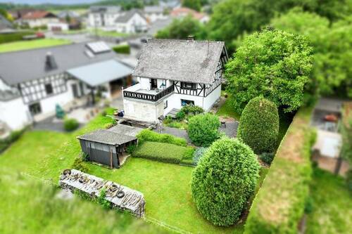 Luftbild - 