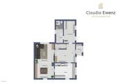 Grundriss EG - 