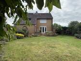 Blick in den Garten - 