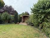 Gartenhaus - 