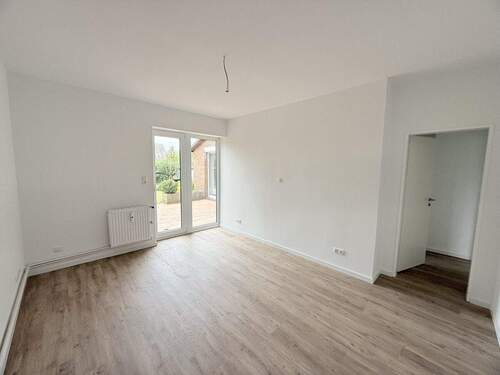 ...mit Zugang zur Terrasse - 