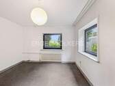 Schlafzimmer in der oberen Ebene - 