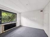 Schlafzimmer in der oberen Ebene - 