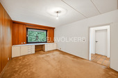 Schlafzimmer im oberen Bereich - 