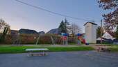Spielplatz - 