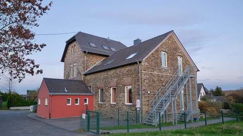 Kindertagesstätte - 