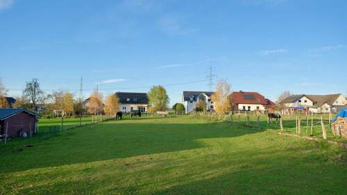 Grundstück - Grundstück zum Kaufen in Eitorf