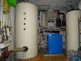 Heizungsanlage - 