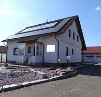 Top saniertes Einfamilienhaus in Sunthausen - sehr gepflegt! - Bad Dürrheim