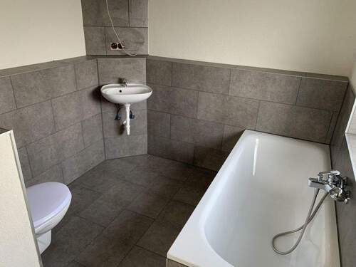 Badezimmer Obergeschoss - 